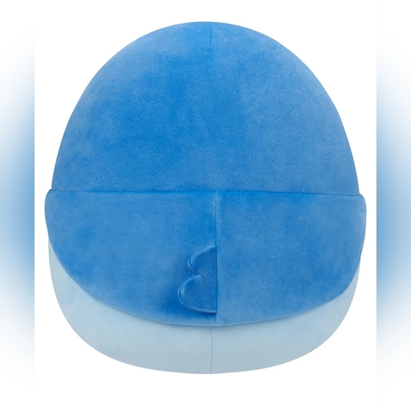 Original Squishmallows NWT 10in Pokemon Piplup The Penguin Plush Toy - Picture 7 of 8